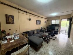 West Coast Drive (Clementi), HDB 2 Rooms #628729231